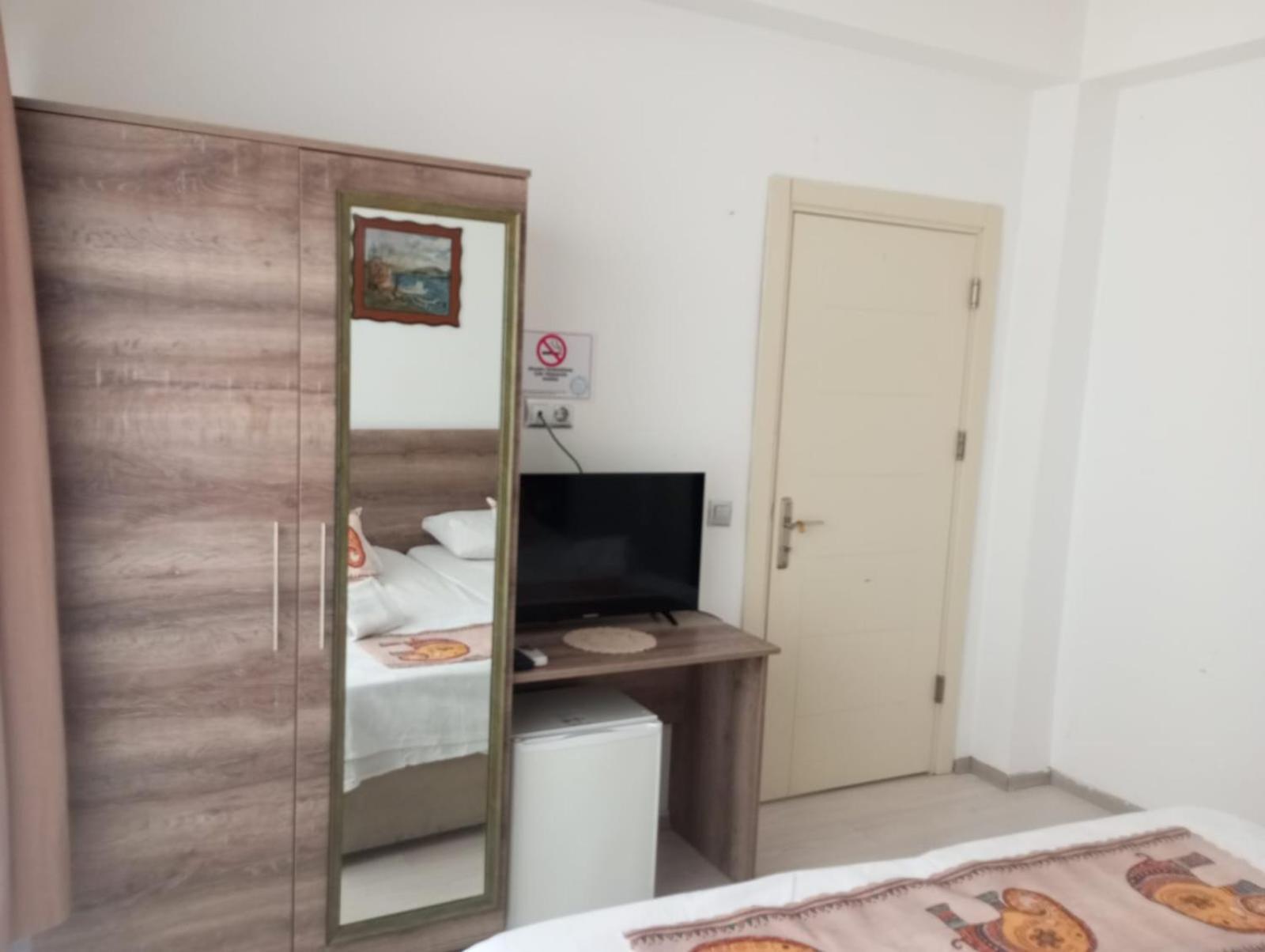 Carsi Butik Otel Bodrum Exterior foto