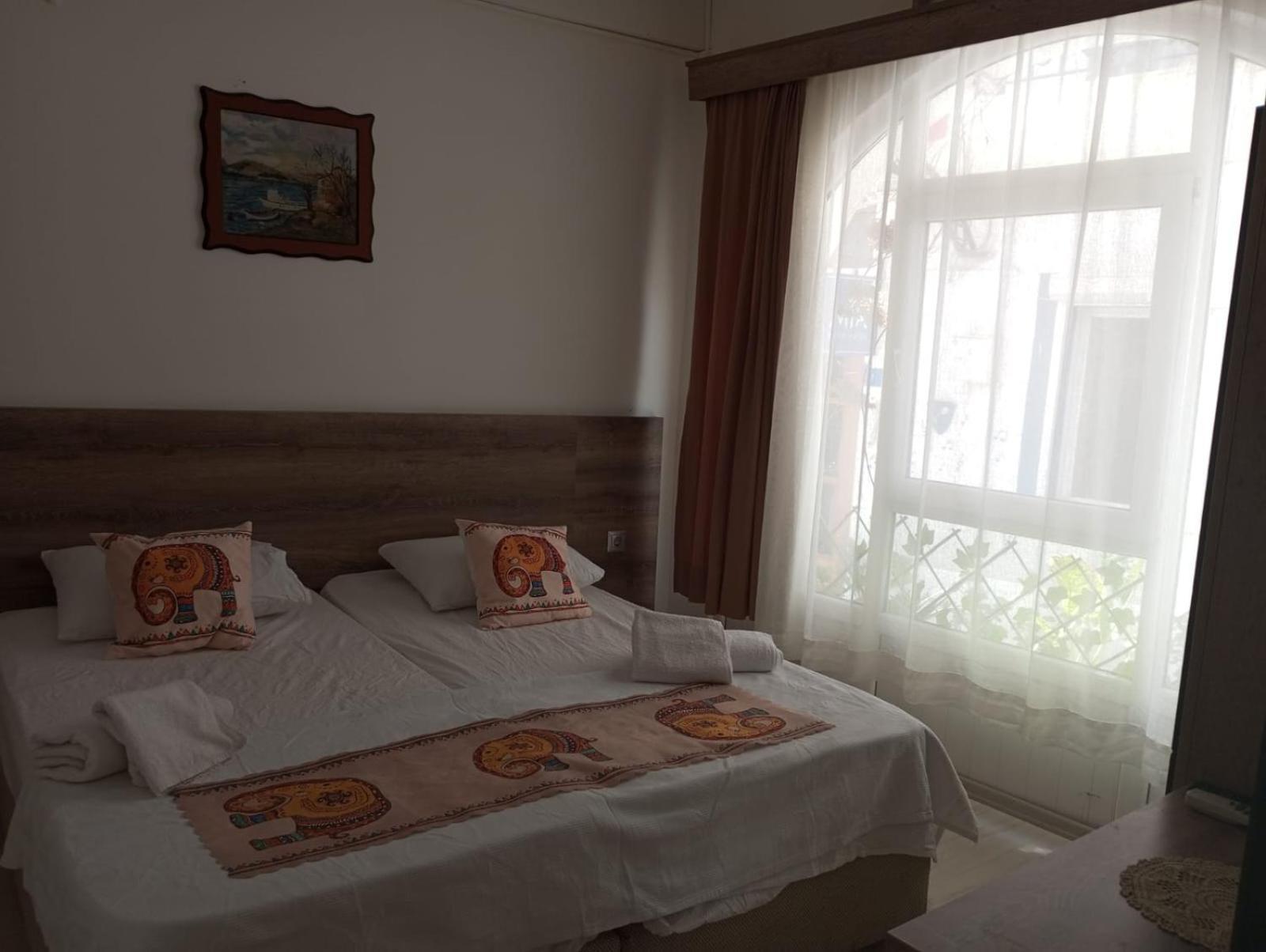 Carsi Butik Otel Bodrum Exterior foto