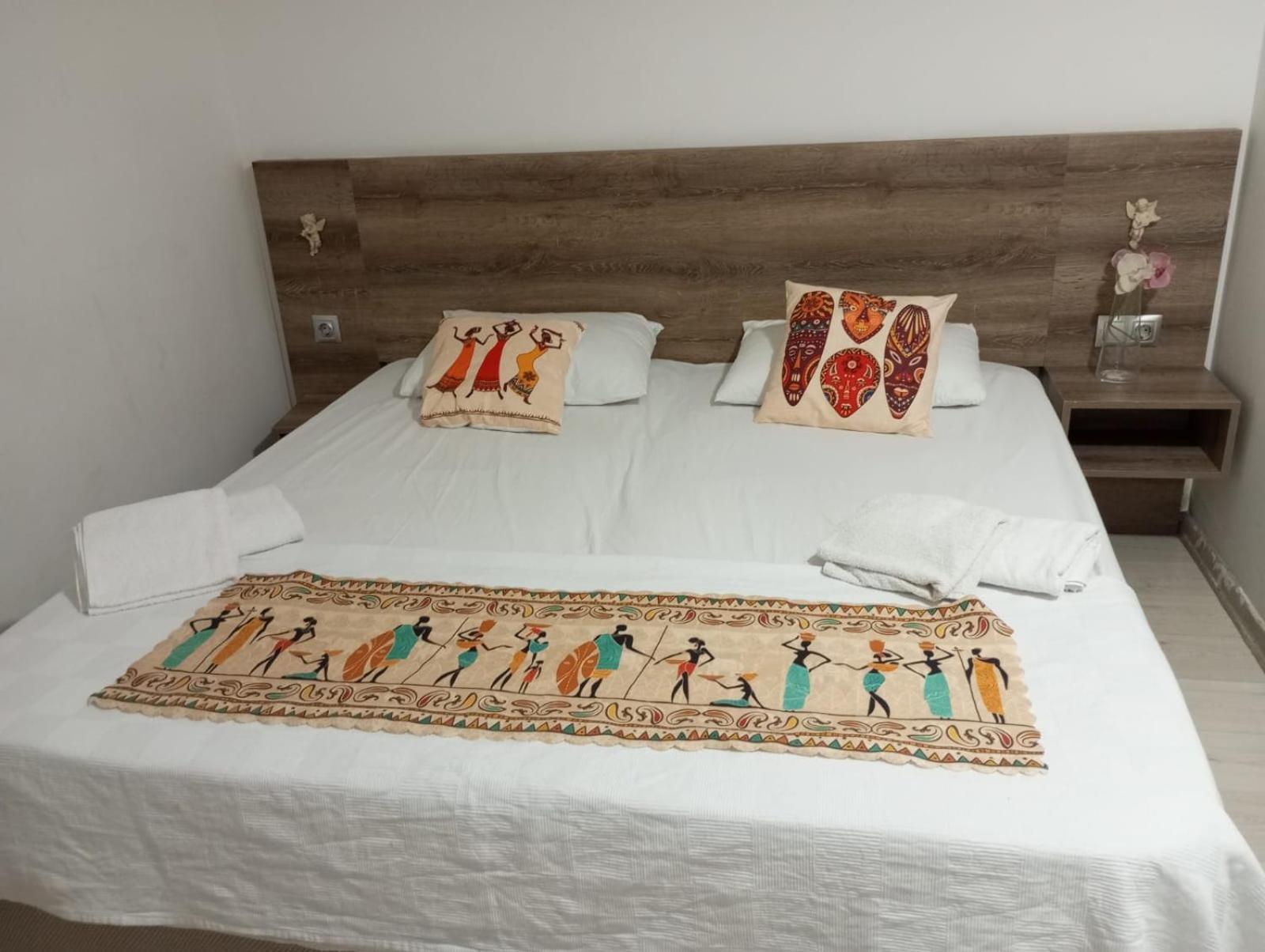 Carsi Butik Otel Bodrum Exterior foto