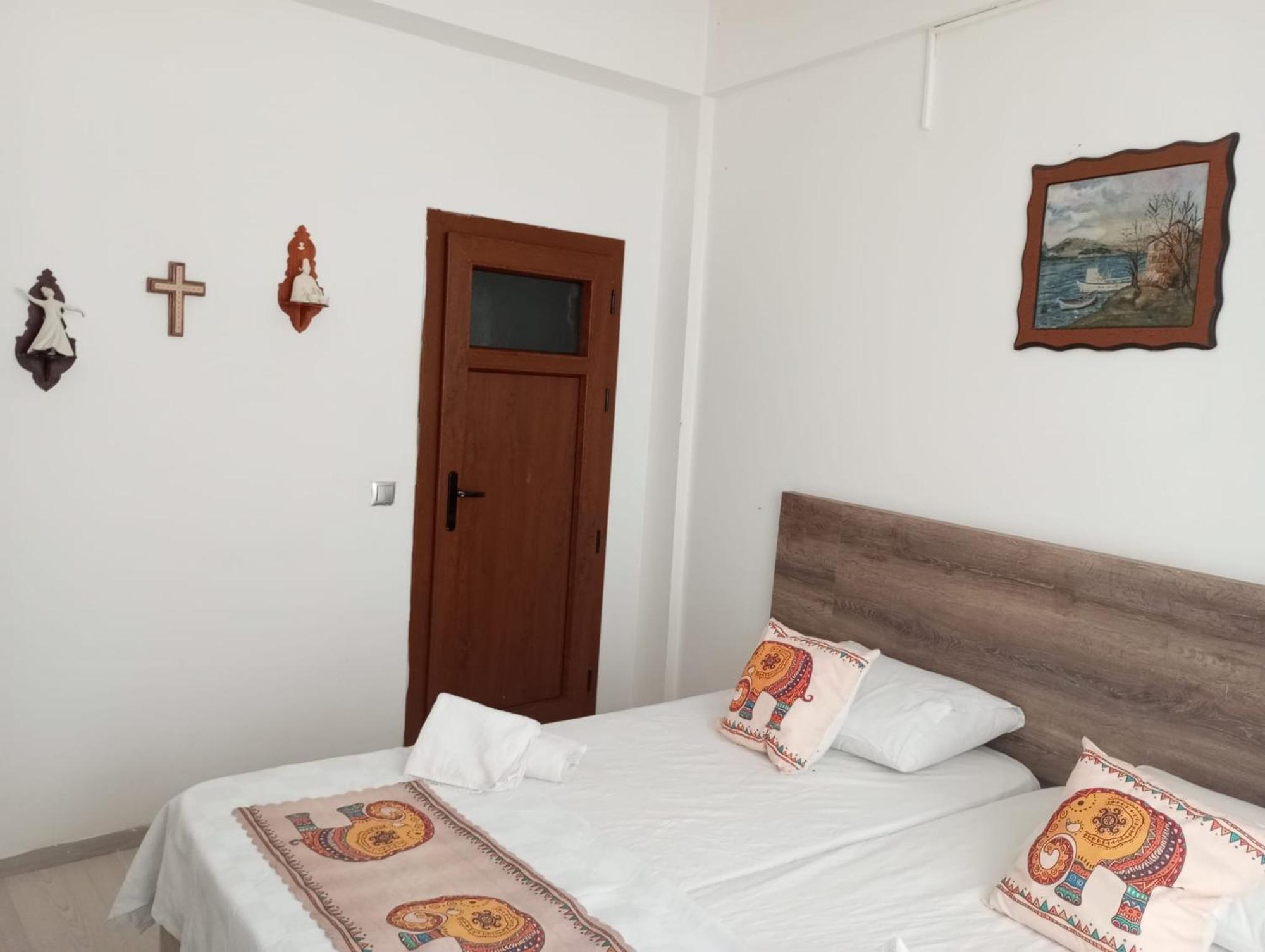 Carsi Butik Otel Bodrum Exterior foto