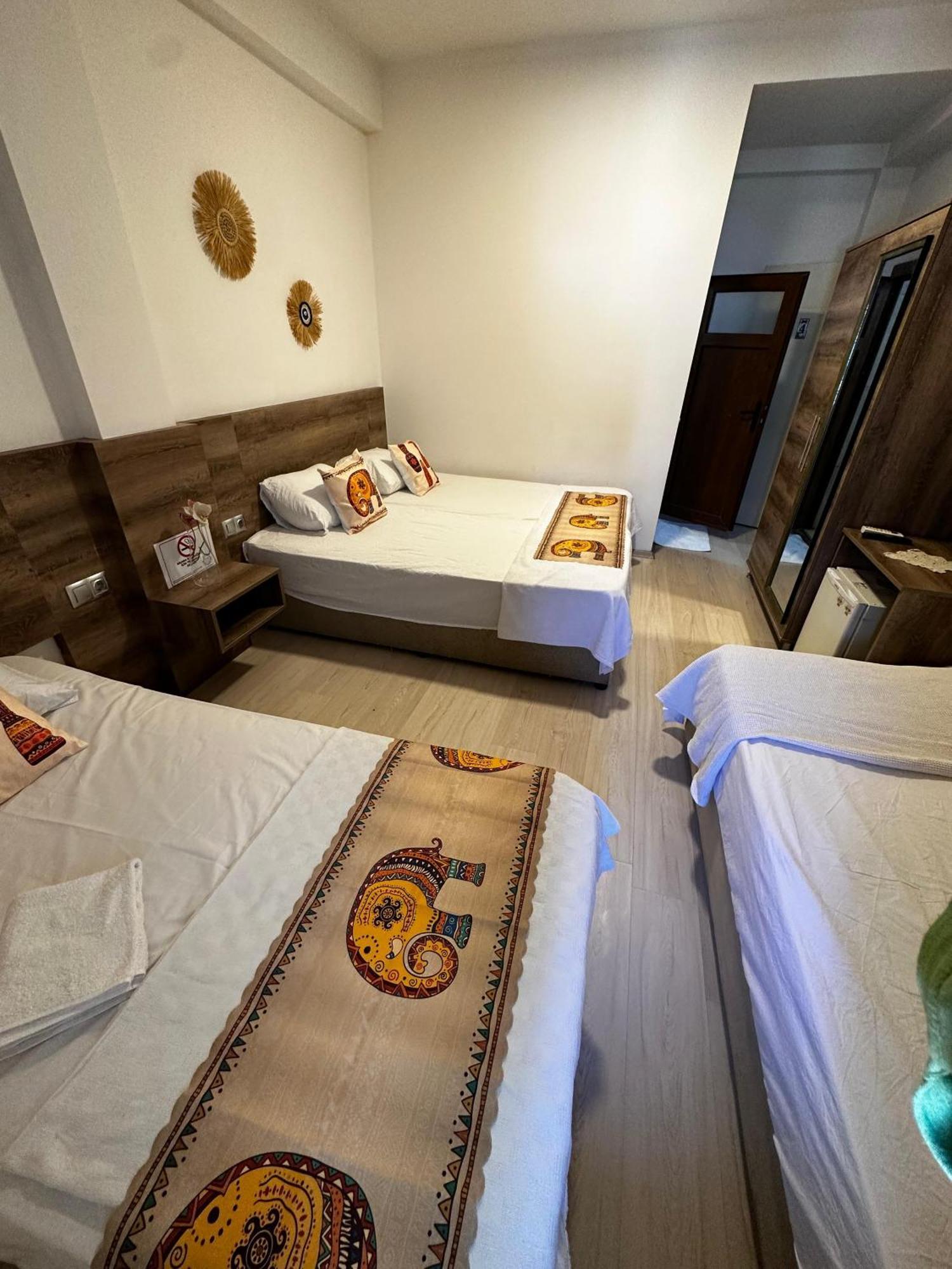Carsi Butik Otel Bodrum Exterior foto