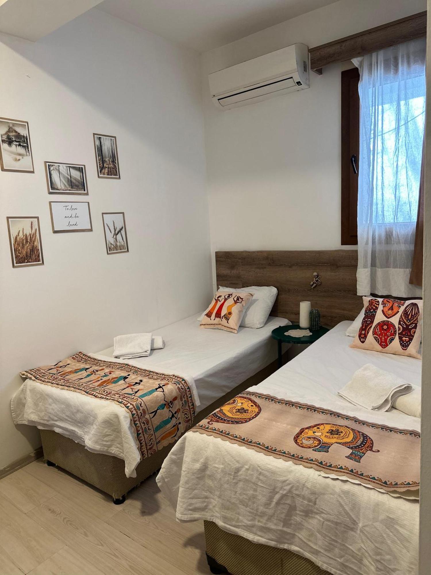 Carsi Butik Otel Bodrum Exterior foto