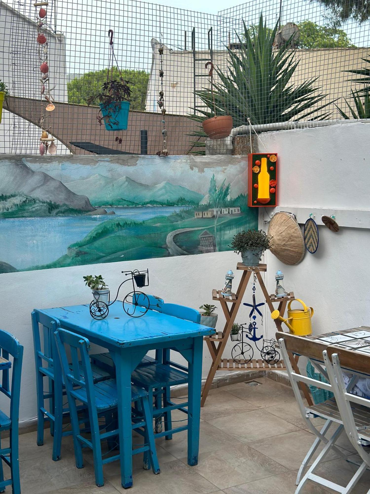 Carsi Butik Otel Bodrum Exterior foto